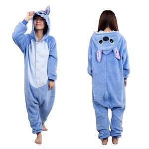 Stitch Onesie